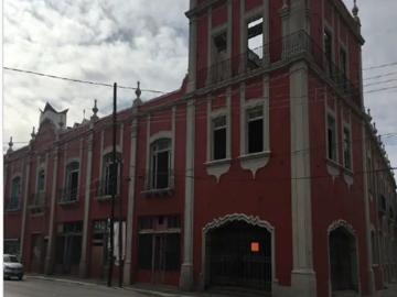 EDIFICIO EN RENTA, 2,990m2, VICTORIA, CD. JUAREZ, CHIHUAHUA