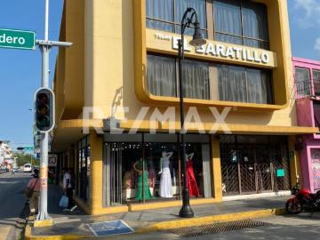 EDIFICIO EN RENTA UBICADO EN FRANCISCO I. MADERO