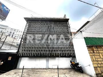 Edificio en Renta Xotepingo Coyoacán