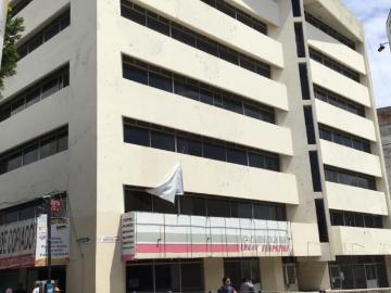 Edificio en Renta alado del Parque Central