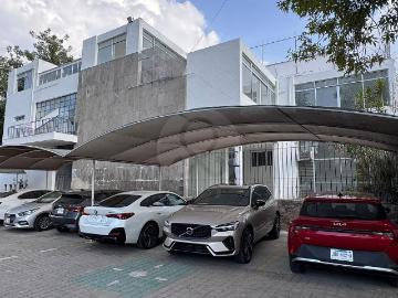 Edificio en Renta en ARCOS VALLARTA