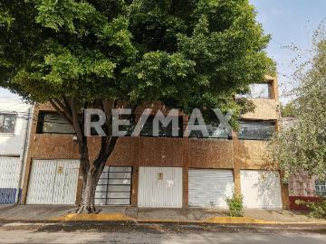 Edificio en Renta en Azcapotzalco Vallejo