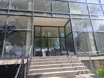 Edificio en renta en chimalistac san angel av. Insurgentes alvaro obregon