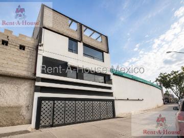 Edificio en Renta en Col del Carmen 27 45