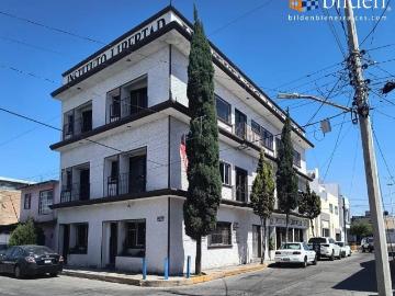 Edificio en Renta en Col. Universal Durango