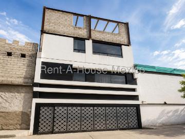 Edificio en Renta en del Carmen, Ecatepec de Morelos JL 27 45