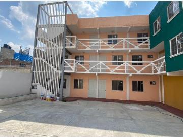 Edificio en renta en Francisco I. Madero, Pachuca de Soto, Hidalgo