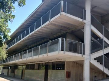 Edificio en renta en Hueyotenco, Tecámac, México