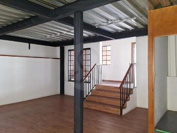 Edificio en renta en la colonia Doctores