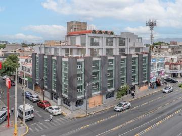 Edificio en renta en Lindavista Sur