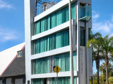EDIFICIO EN RENTA O VENTA EN EL CENTRO