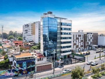 Edificio en Renta Periferico Sur