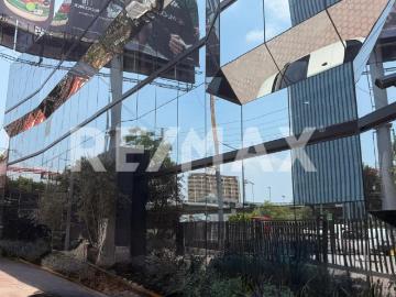 Edificio en Renta San Joaquín, Lomas de Sotelo, Naucalpan Edo Méx