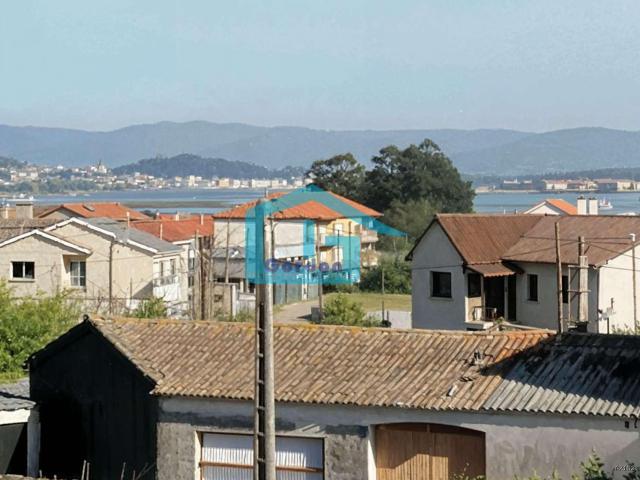 Edificio en Sanxenxo