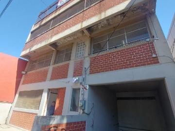 Edificio en San Juan Totoltepec Naucalpan