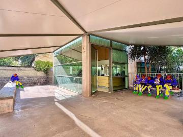 Edificio en sector comercial y administrativo 135835 | Espacio, 16500.00 en Colina