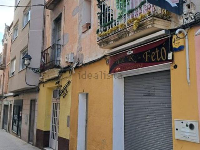 Edificio, Esparreguera