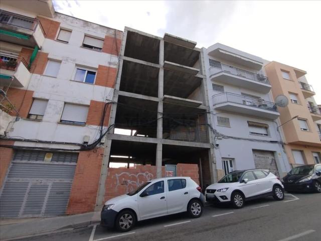 Edificio, Esparreguera