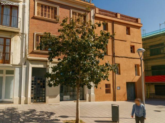 Edificio esquinero en venta en pleno centro de Sant Sadurní dAnoia Barcelona
