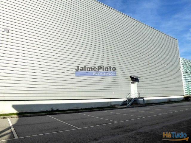 Edifício Fabril 11 500m2. Portugal, Zona Centro, Vouzela. | 26082269147