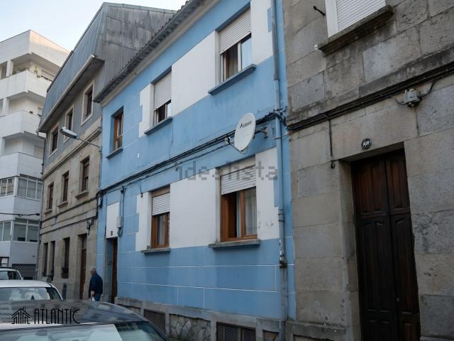 Edificio, Fátima, Vigo