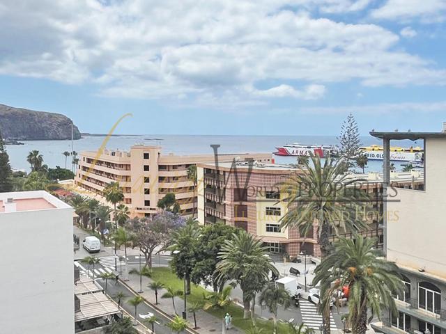 Edificio Fefo Los Cristianos C