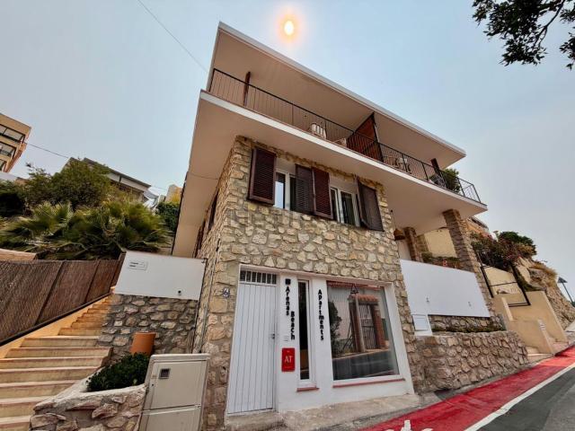 Edificio, Finestrat
