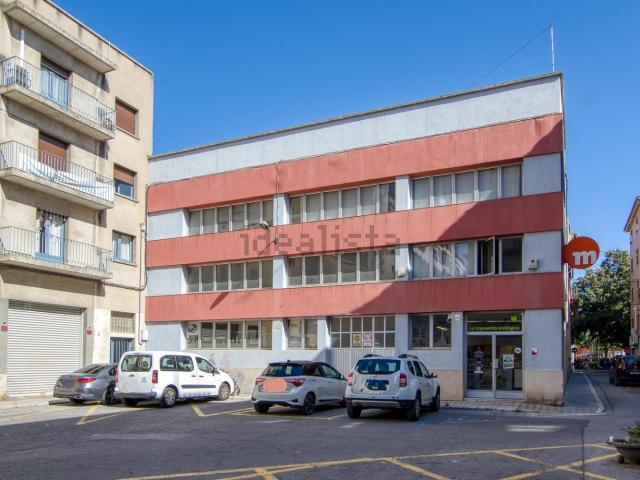 Edificio, Figueres