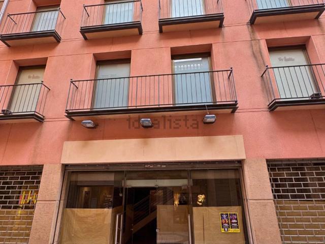Edificio, Figueres