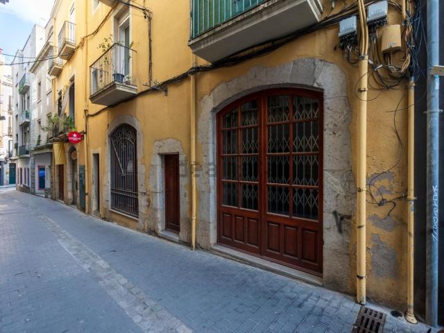 Edificio, Figueres