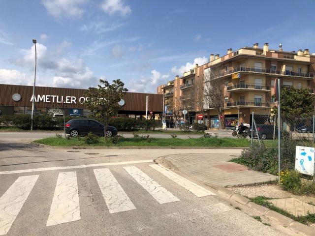 Edificio, Figueres