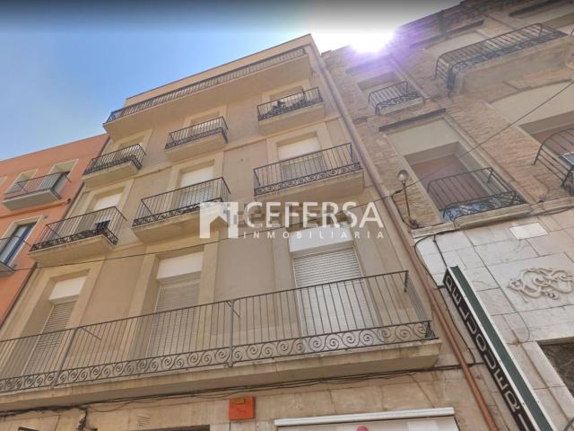 Edificio, Figueres