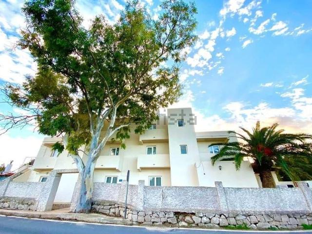 Edificio, Formentera