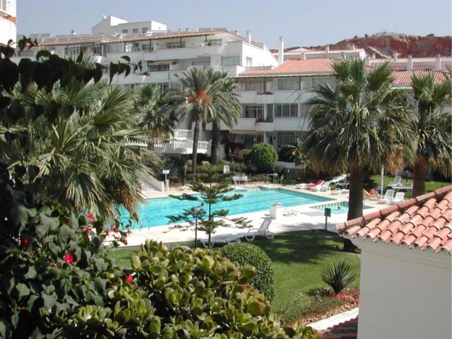 Edificio, Fuengirola