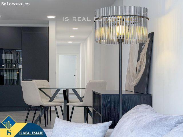 Edificio Galeon! Exclusivo apartamento con reforma a estrenar y excelente distribución de espacios
