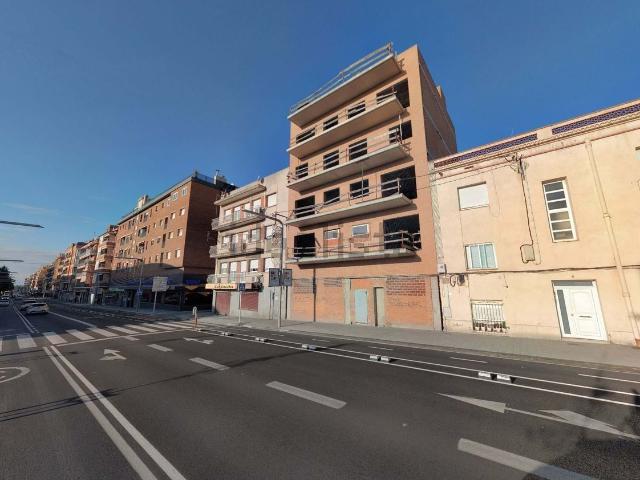 Edificio, Gavà
