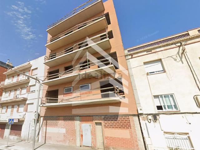 Edificio, Gavà