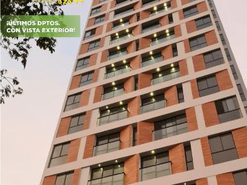 Edificio Girasoles