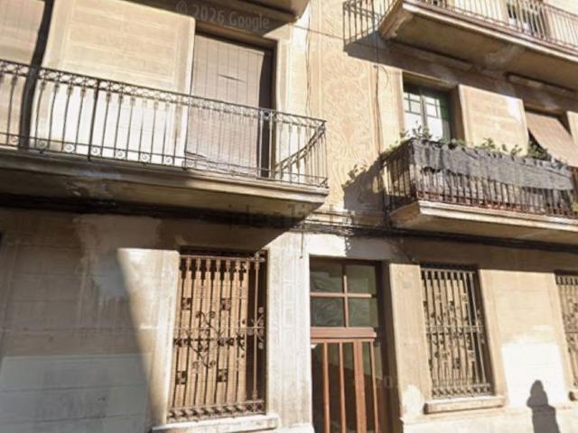 Edificio, Girona