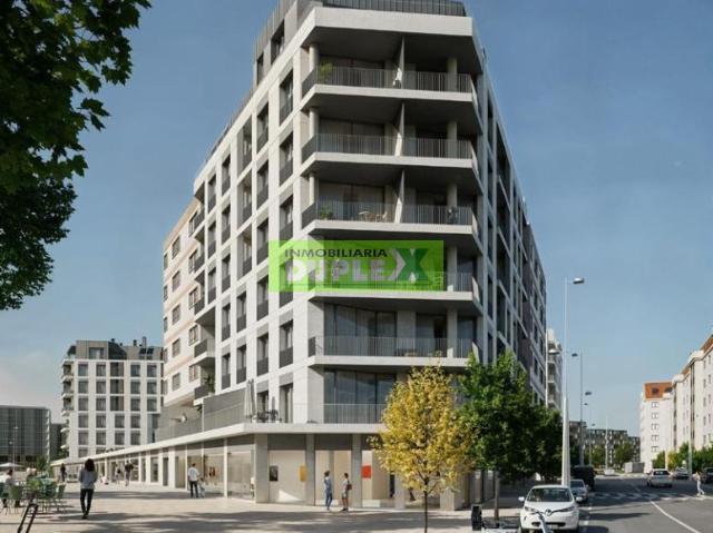 Edificio Góngora: la nueva forma de vivir en Pontevedra
