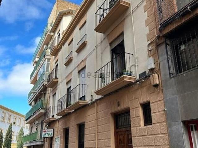 Edificio, Gran Capitán, Granada