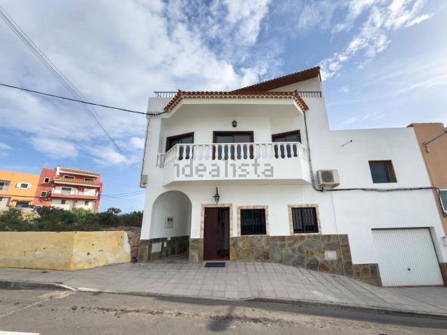 Edificio, Granadilla de Abona