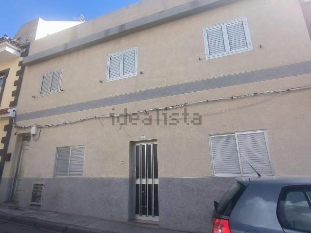 Edificio, Granadilla de Abona