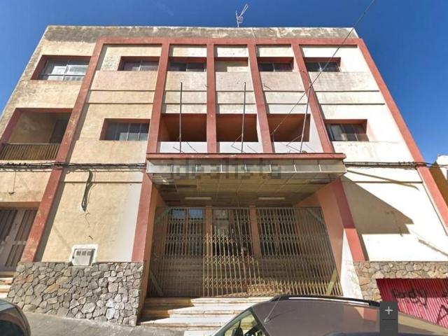 Edificio, Granadilla de Abona