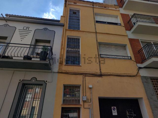 Edificio, Granollers