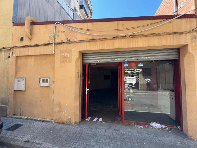 Edificio, Granollers