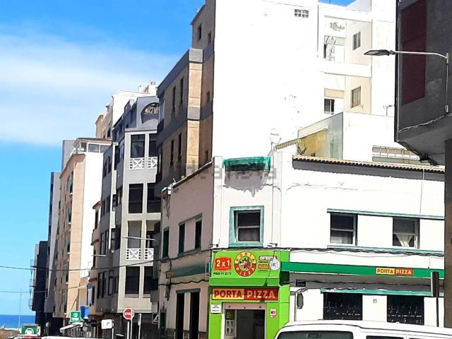 Edificio, Guanarteme, Las Palmas de Gran Canaria