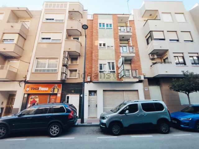 Edificio, Guardamar del Segura