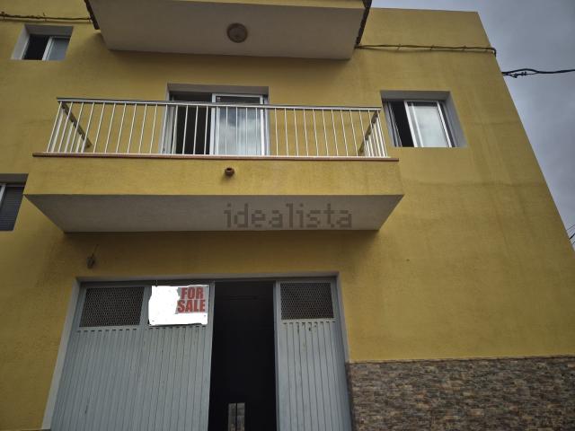 Edificio, Guia de Isora