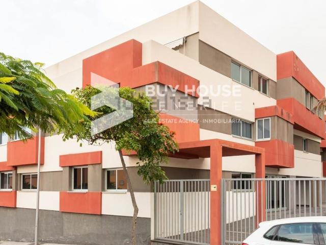Edificio, Güimar